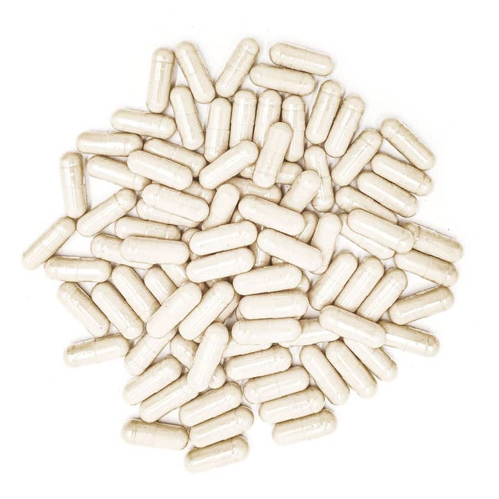 High Absorption Magnesium - Bulk - 100 capsules for wholesale by HélicA