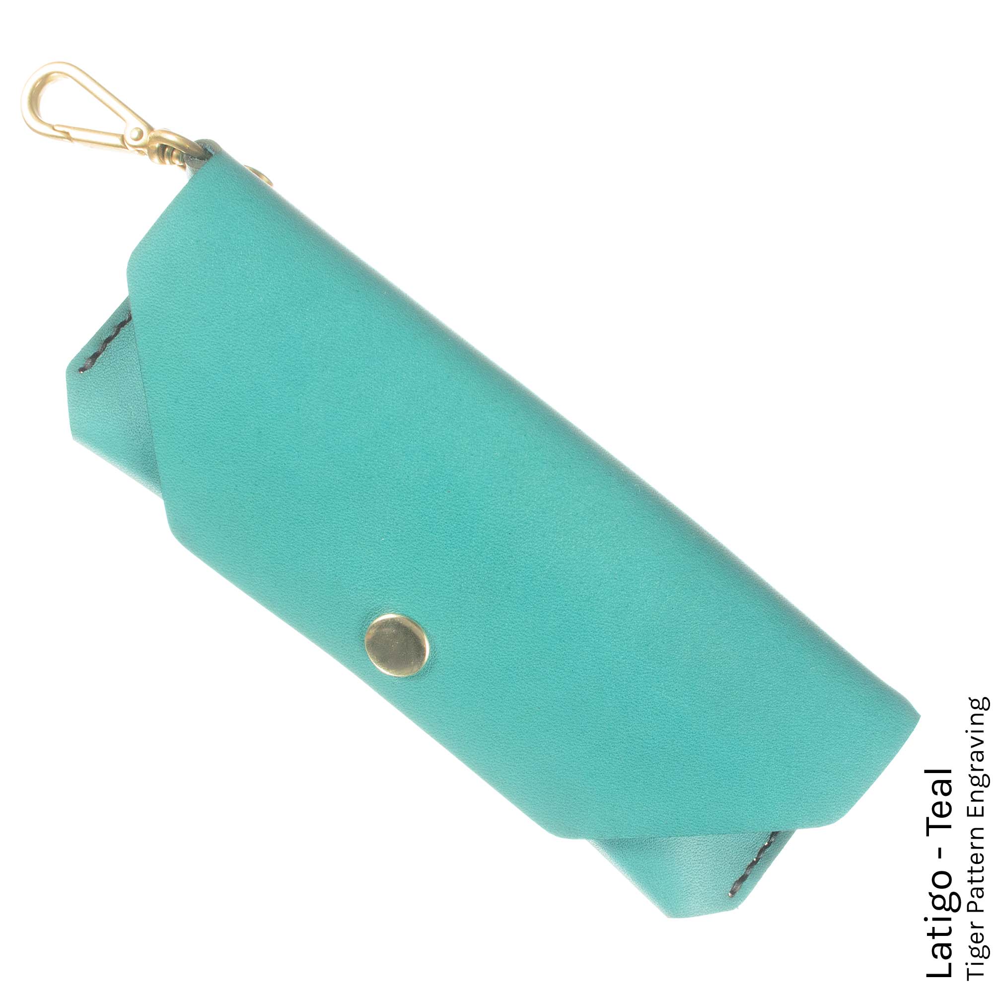 SPARE-SPECS, LLC - Wholesale Eyewear Cases & Holders - Unisex - Hand-made Leather Eyeglass Case24