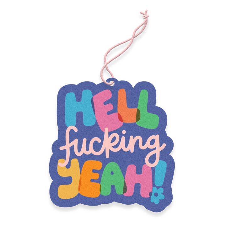 Talking Out of Turn - Wholesale Air Freshener - *NEW Styles* Air Fresheners8