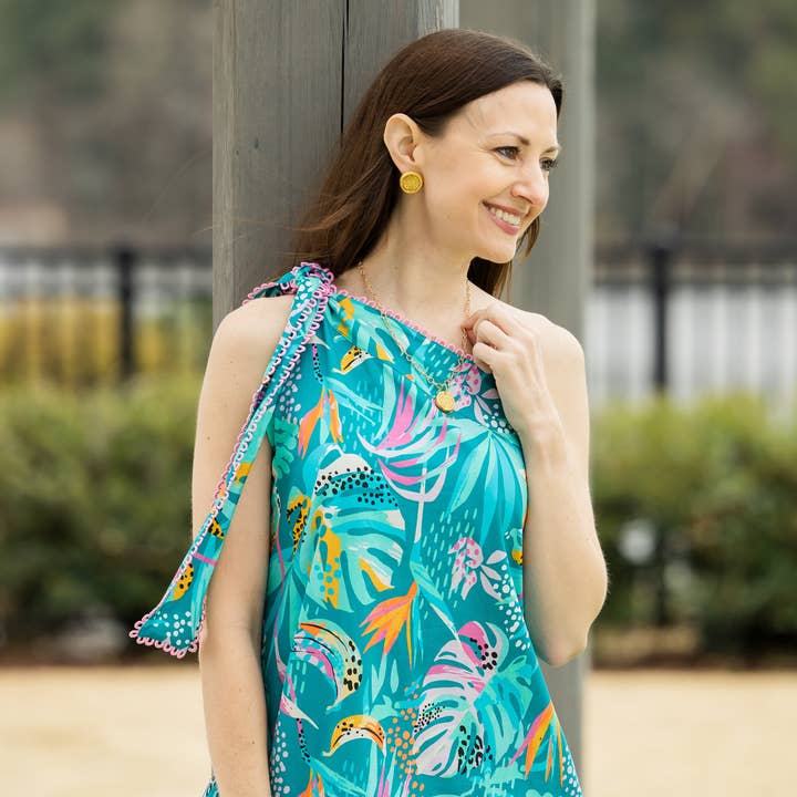 Hidden Truth Jewelry - Wholesale Stud/Post Earrings - Deborah Studs1