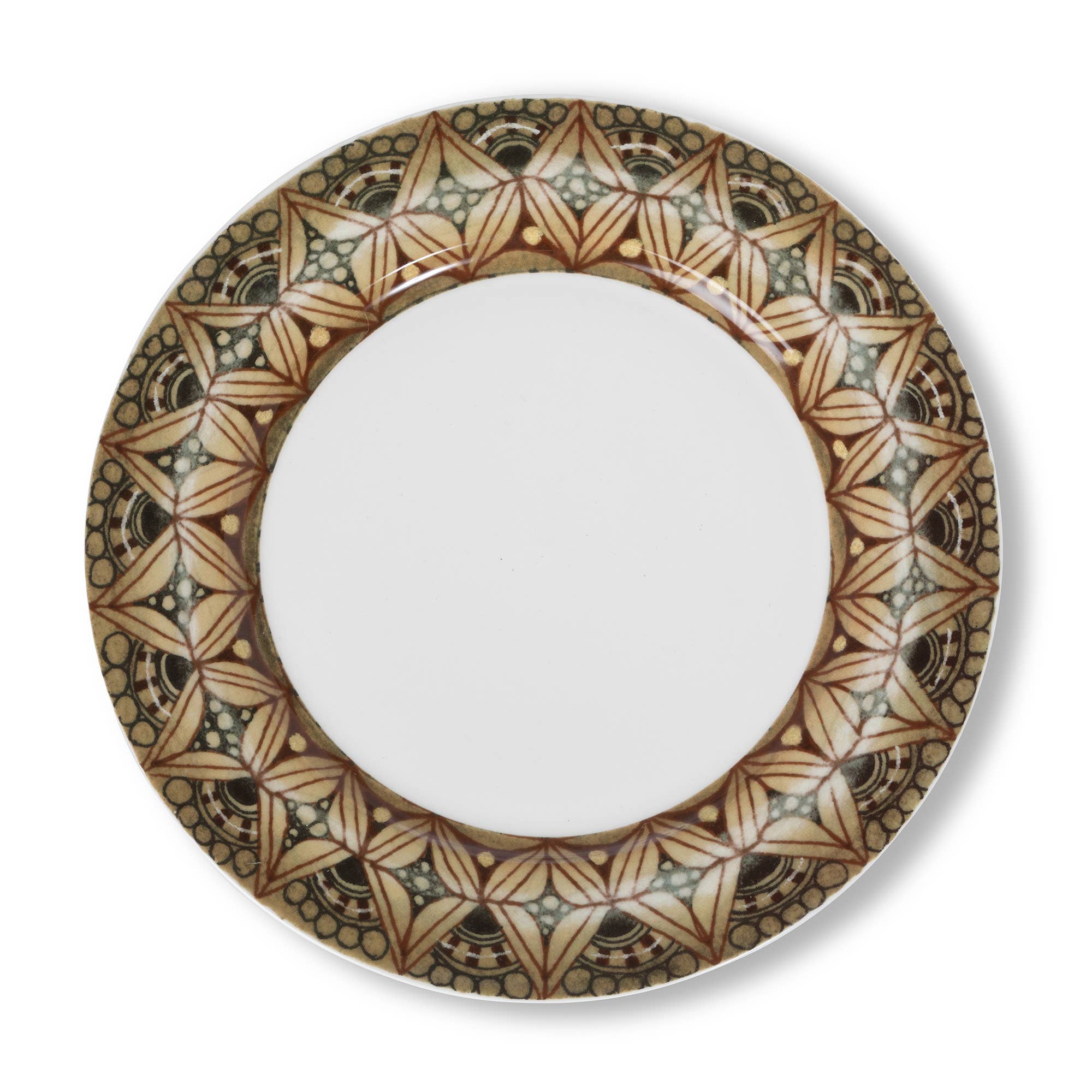 Park Hill Collection - Wholesale Dinner Plate - Promo Park Hill Collection Roost Dinner Plate0