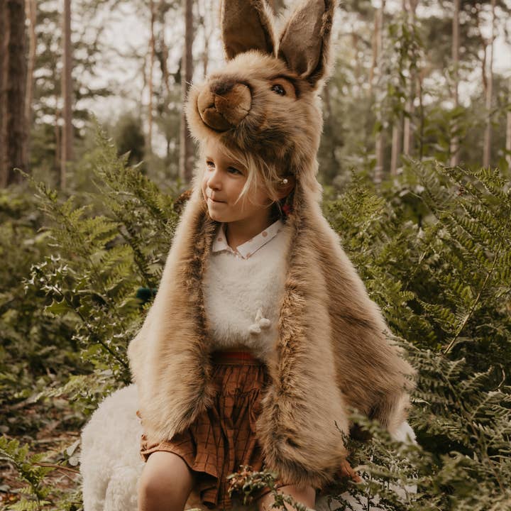 Kids Costume Hare and other Purchase Wholesale konijnenvacht. Free Returns & Net 60 Terms on Faire trending on Faire.