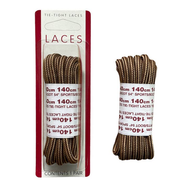 Caterpillar Shoe Laces for wholesale by Tie Tight Laces