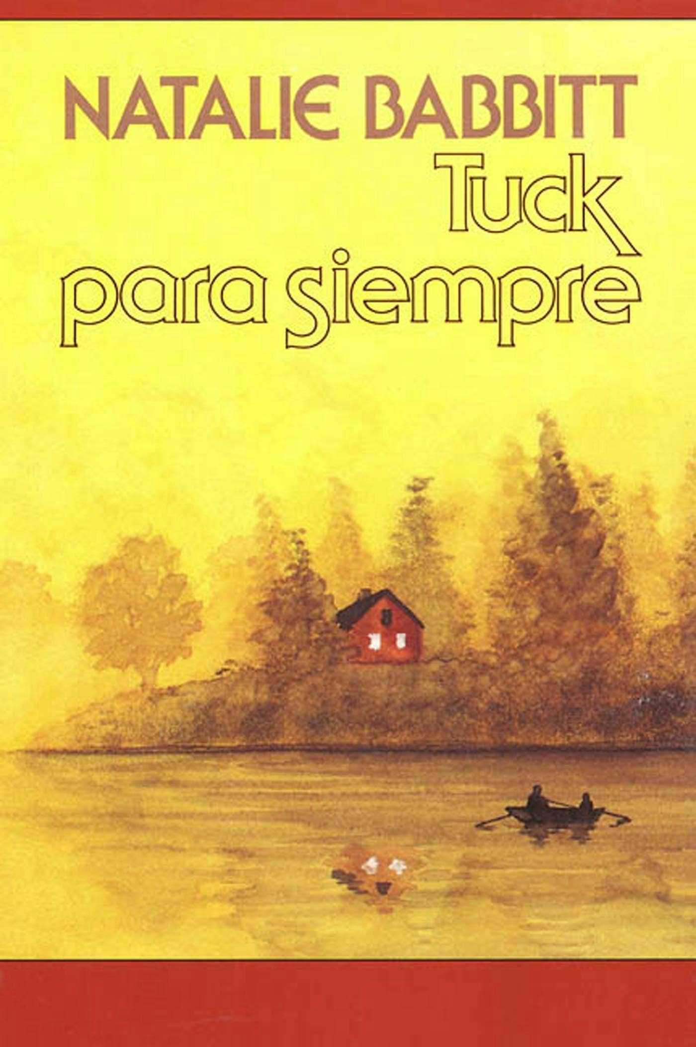 Macmillan Publishers - Wholesale Contemporary & Literary Fiction - Tuck Para Siempre:0