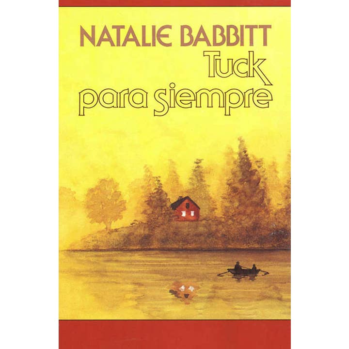 Macmillan Publishers - Wholesale Contemporary & Literary Fiction - Tuck Para Siempre:
