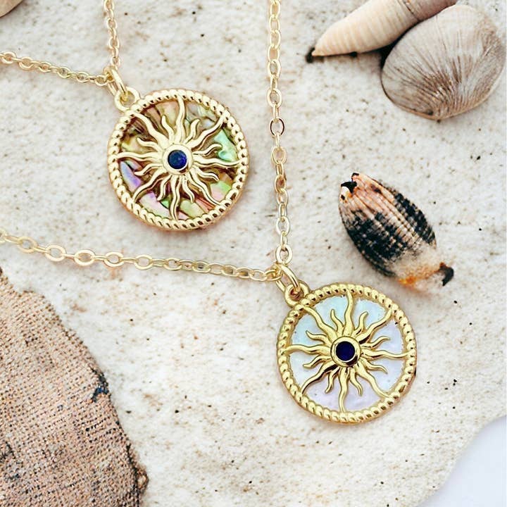 Shell Beach for wholesale by Untamed Sol