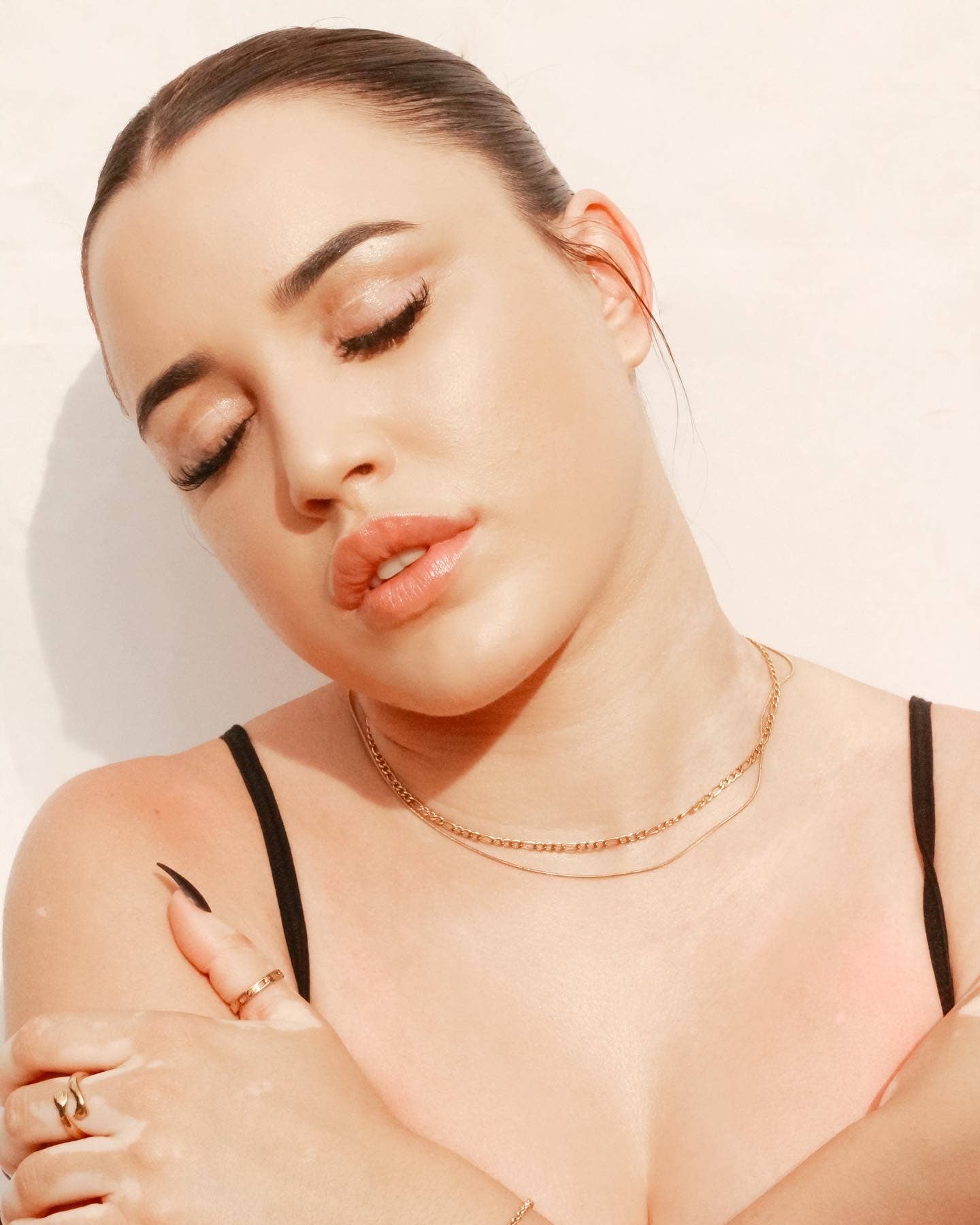 TAHNYC - Wholesale Facial Oil - Soothe Hydrate Calm and Heal Moisturizer 7