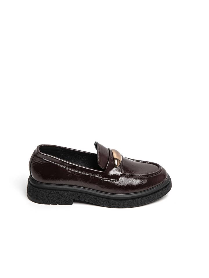 SWEET MAGIC MODA Y COMPLEMENTOS - Wholesale Loafers - Women's - RUBBER-SOLED LOAFER5