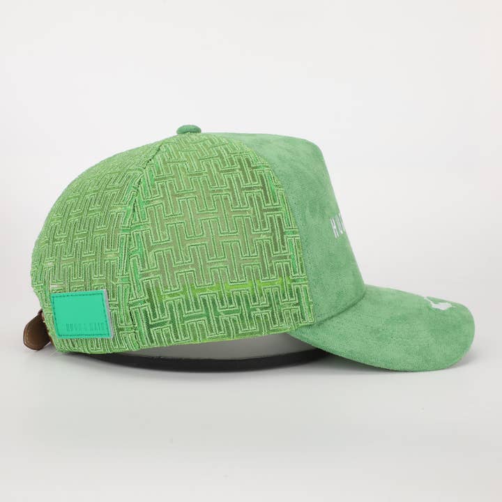 Hugh & Main - Wholesale Trucker Hat - Unisex - Growth Trucker6