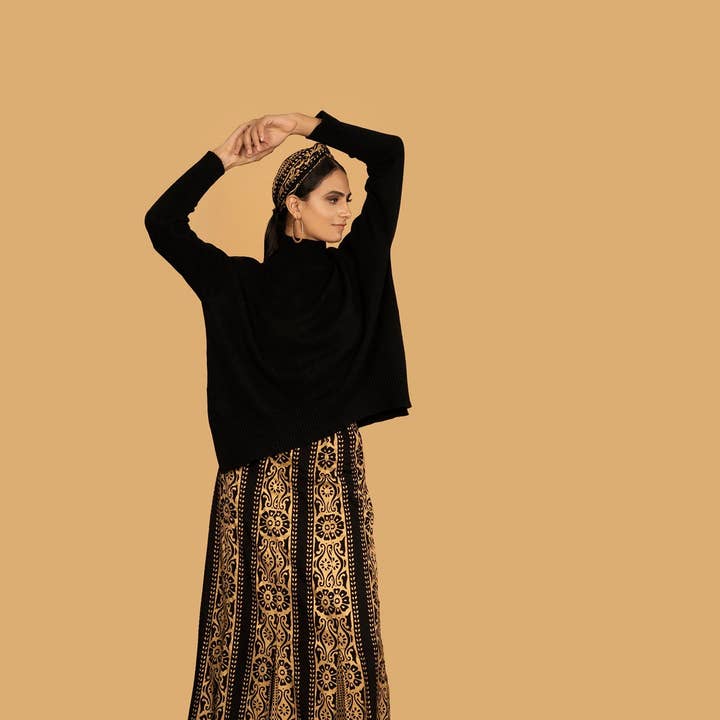 KOKO PLEAT SKIRT and other Purchase Wholesale mulch dye. Free Returns & Net 60 Terms on Faire trending on Faire.