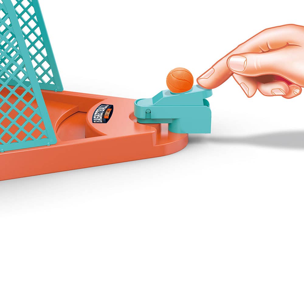 AJ Aguiar - Vendita all'ingrosso Gioco sportivo - Bambini e neonati - Giros Play Gioco Di Pallacanestro Malinha5