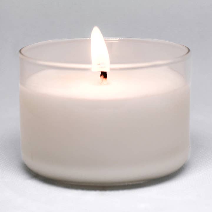 Krafty Decadence - Wholesale Jar/Filled Candle - Coffee House Soy Wax Candles 3.6oz0