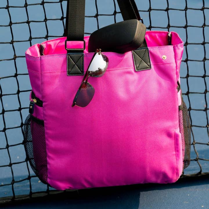 Elite Player Set - Gasparilla Pickleball Tote & Sunglasses for wholesale by Lighthouse Sports