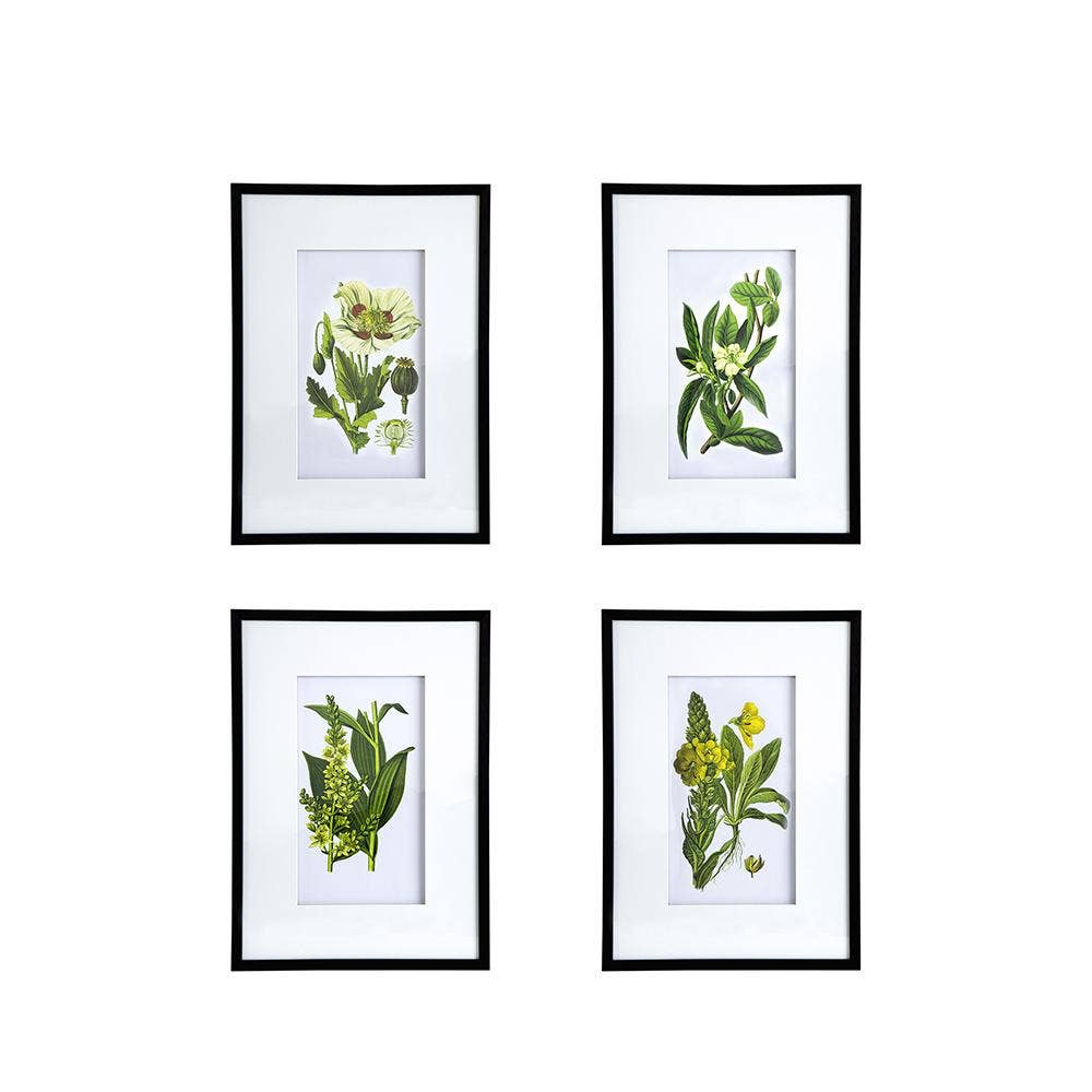 A&B Home Group Inc. - Wholesale Wall Art Set - S/4 Wall Art0