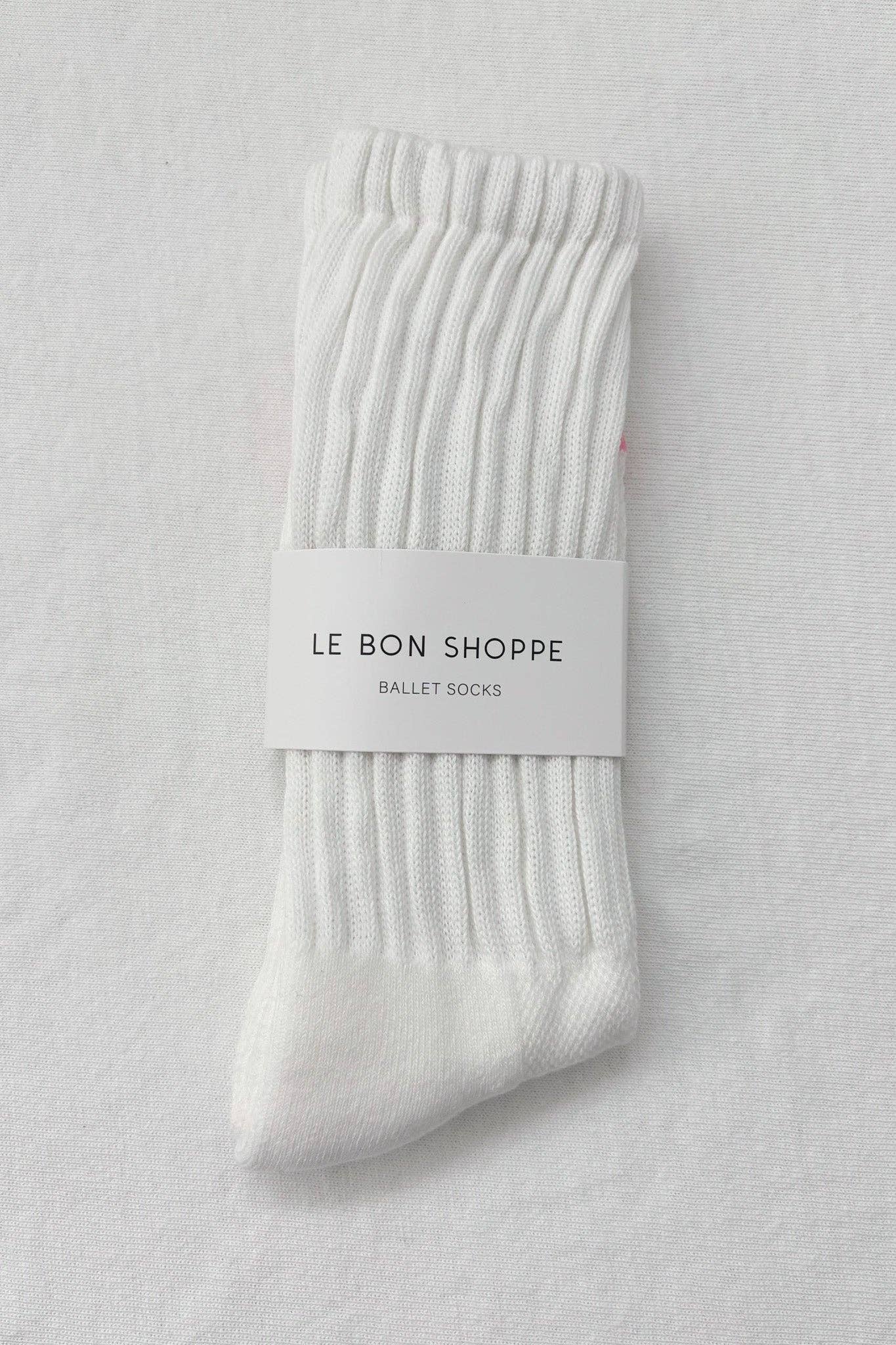 Le Bon Shoppe - Wholesale Socks - Women's - Ballet Socks (wholesale)7