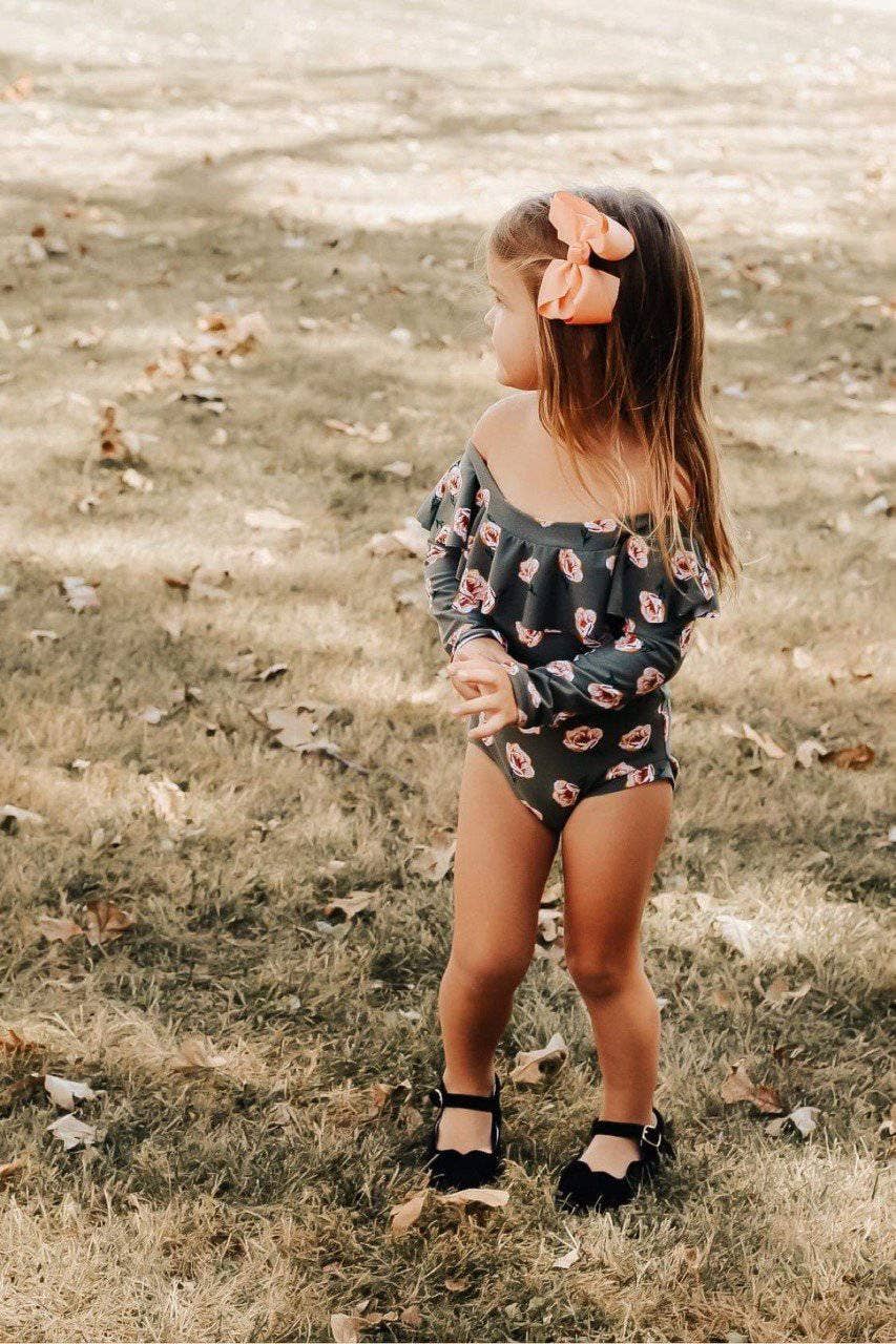 Little Love Bug Company - Wholesale Dress Shoes - Kids - The Olivia66