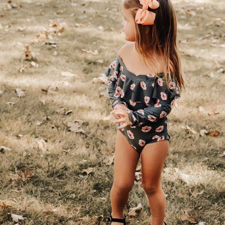 Little Love Bug Company - Wholesale Dress Shoes - Kids - The Olivia66