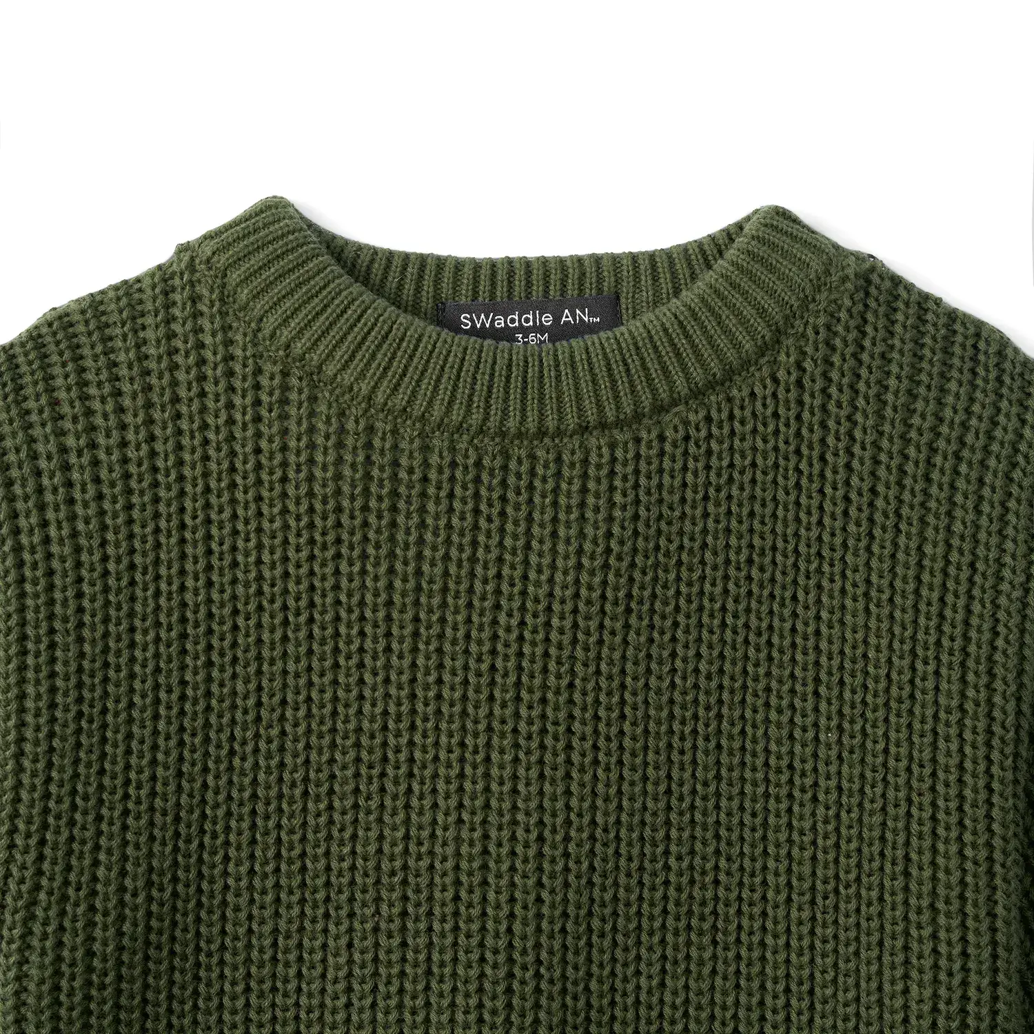 SwaddleAn - Wholesale Romper - Kids - 100% Cotton Ruffle Baby Girl Knit Romper 20