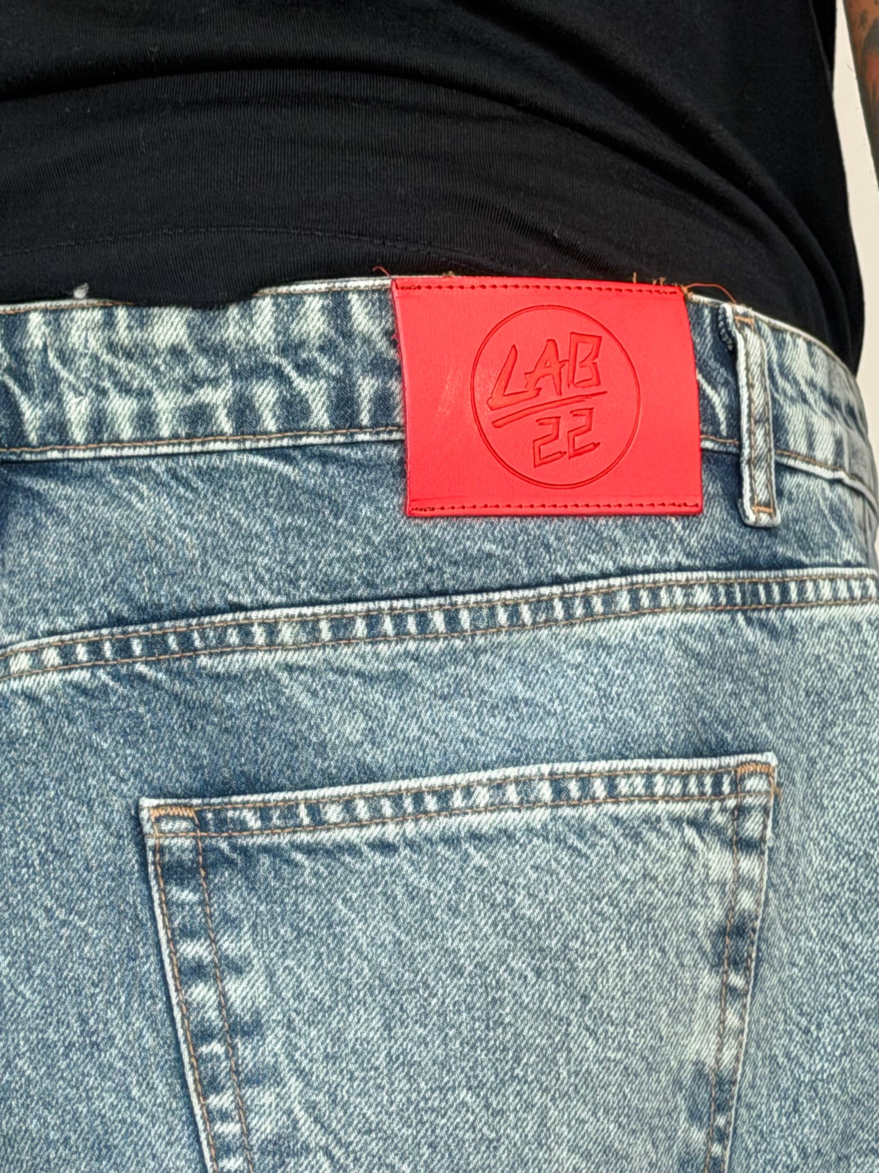 Denim Jeans Corbet für den Großhandel auf Faire4