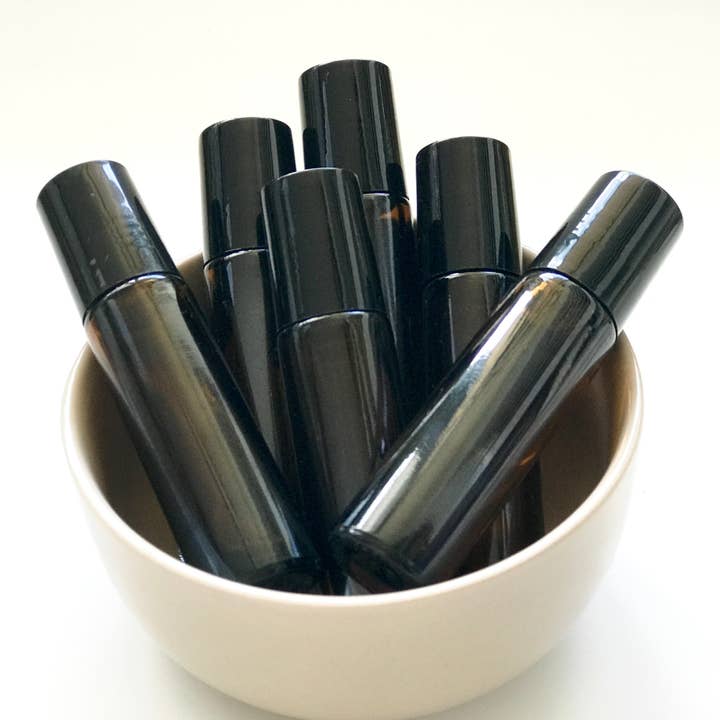 Naturalogy - Wholesale Essential oil roll-on - Essential oil Roller in Jojoba oil - Unlabeled4