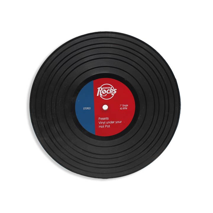 MAGS - Wholesale Trivet - Vinyl trivet1