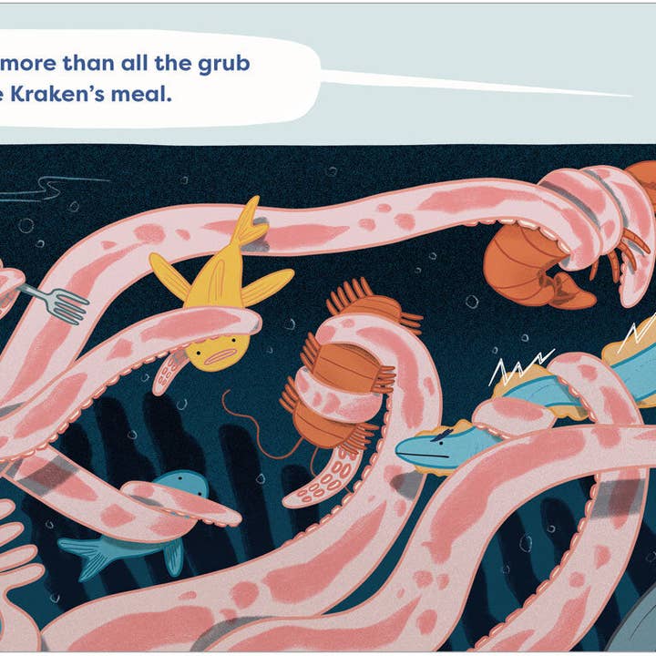 Hazy Dell Press - Vente Livre pour bébés et tout-petits (jusqu'à 2 ans) - Je t'aime plus que du pillage4