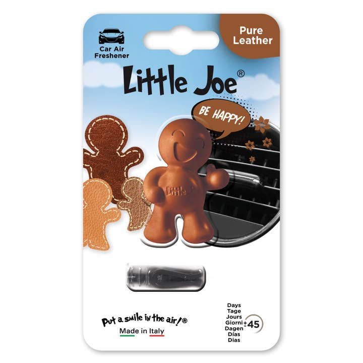 Little Joe® – Großhandel Auto-Lufterfrischer – Unisex – Little Joe® Daumen hoch22