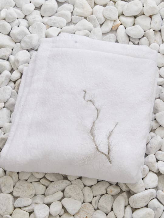 ASCIUGAMANO PER YACHT /SPA per la vendita all'ingrosso da parte di BAV TAiLOR