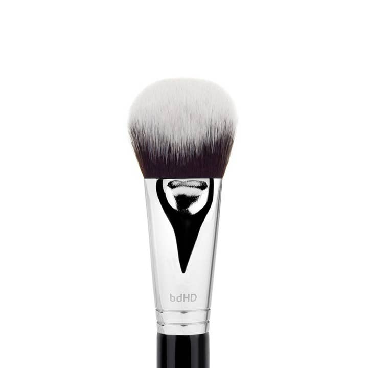 Bdellium Tools - Wholesale Cheek/Face Makeup Brush - Maestro 968 BDHD Phase II Small Foundation/Contour