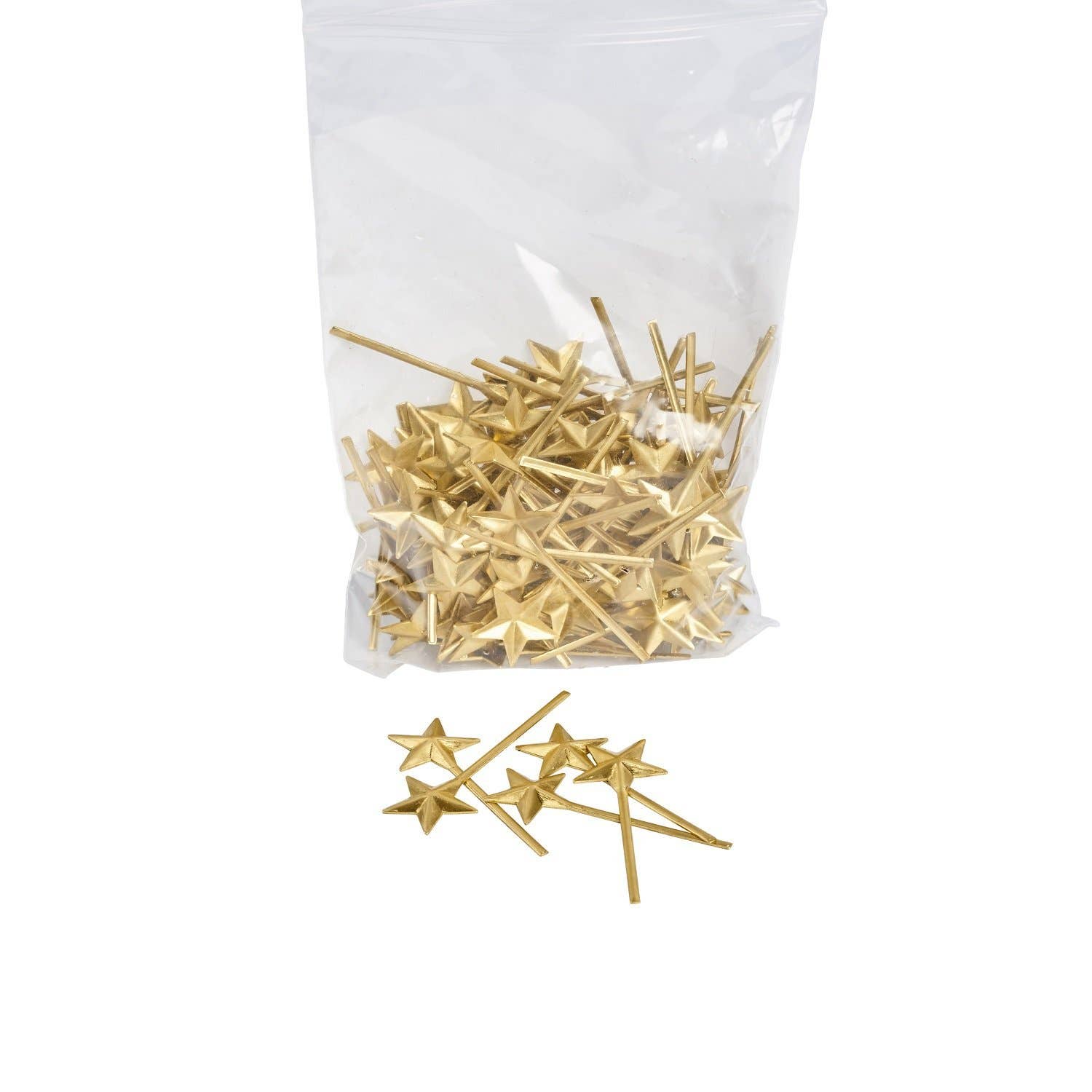 The Naked Bomb by Sweet & Sassy - Wholesale Body Glitter/Shimmer - 100 Biodegradable Body Glitter Wands, USA Made Makeup Kit2