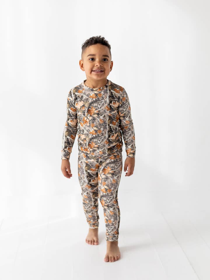 HUNTER | TWO PIECE SET for wholesale by Belle & bros
