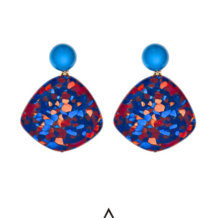 ORECCHINI MINERVA per la vendita all'ingrosso da parte di bijoux dell'anno