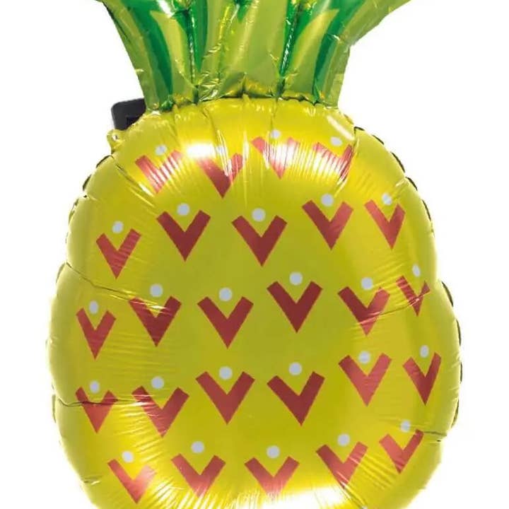 31" Pineapple for wholesale by Party Expo, LLC