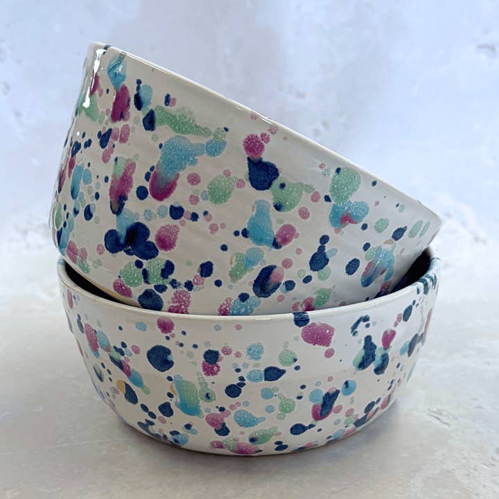 Ella Fletcher Designs – wholesale Bowl – Sweetpea Ramen Bowl0