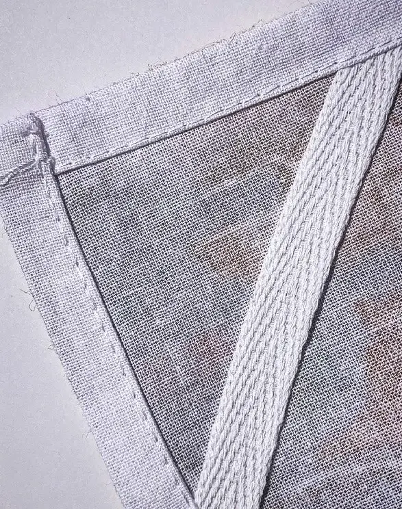 Domesticadence - Wholesale Tea Towel - Hand-Drawn Boston, MA Sites Dish / Tea Towels 8