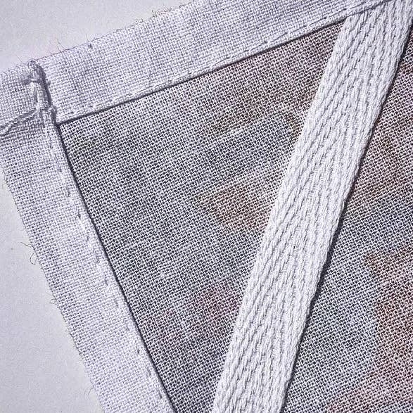 Domesticadence - Wholesale Tea Towel - Hand-Drawn Boston, MA Sites Dish / Tea Towels 8