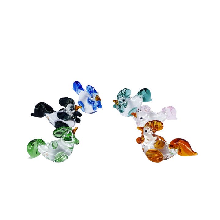 geassorteerde kip voor wholesale door FW-Glas