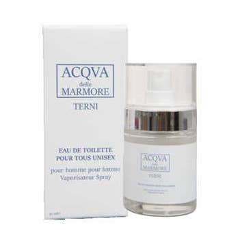 Acqua Delle Marmore Eau de Toilette 30 ml voor wholesale door ACQUA delle MARMORE
