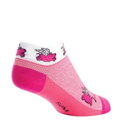 Multi Flying Pigs Strømper for engroshandel på Faire