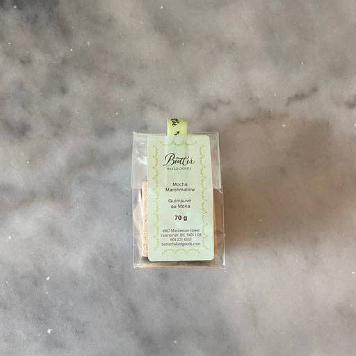 Butter Confections & Tea (formerly Butter Baked Goods) - Wholesale Marshmallow - Dipped Gourmet Marshmallow1