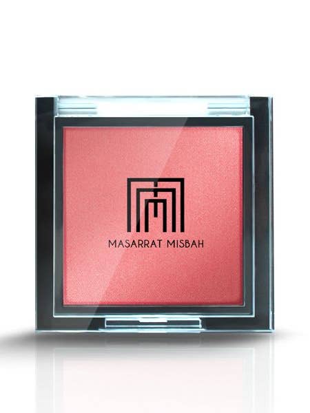 Masarrat Makeup Silk On Blusher - 8 g for wholesale by Masarrat Makeup