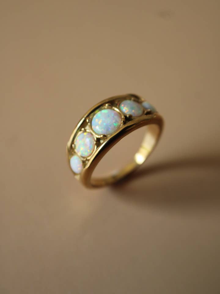 Yachthaf für den Großhandel von 24th & Gold