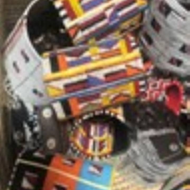 Beaded Cuff Bracelets for wholesale by Tanzania Shopper