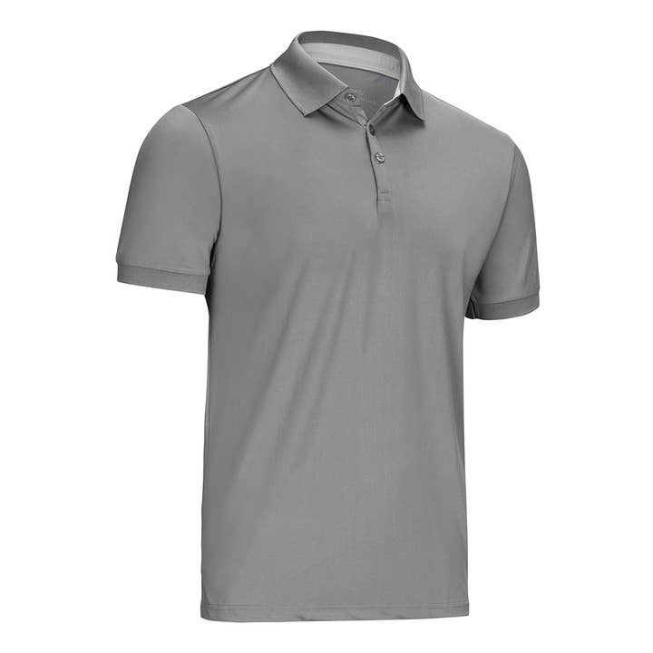 Mio Marino - Wholesale Polo - Men's - Designer Golf Polo Shirt