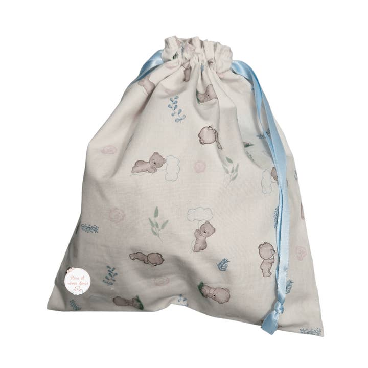 Timeless Orsi Pouch for wholesale by Rose et rêves dorés