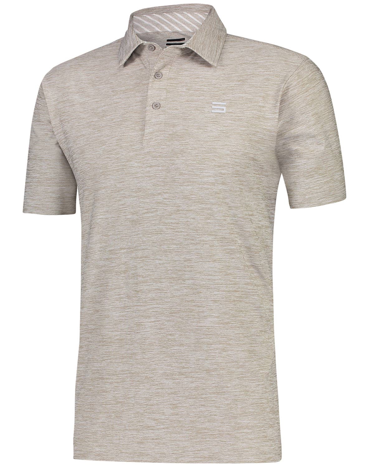 Three Sixty Six - Wholesale Polo - Heren - Sneldrogende golfshirts voor heren, korte mouwen, sportpolo148