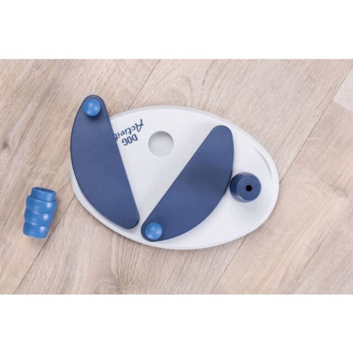 Petdropshipper - Wholesale Pet Toy - Dog - Trixie Dog Push Away Strategy Game - Level 2 Puzzle