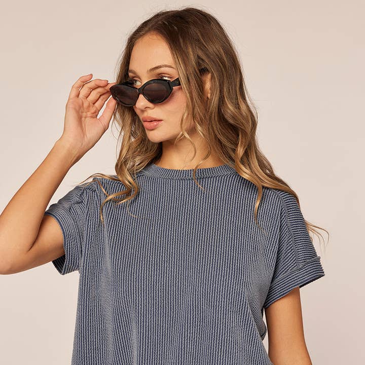 Abby Top for wholesale by Kylie Paige