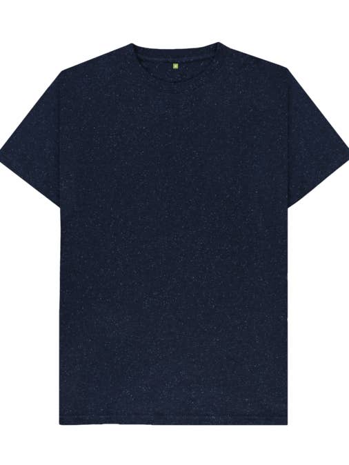 Rapanui Clothing - Wholesale T-Shirt - Men's - Neppy Textured T-shirt