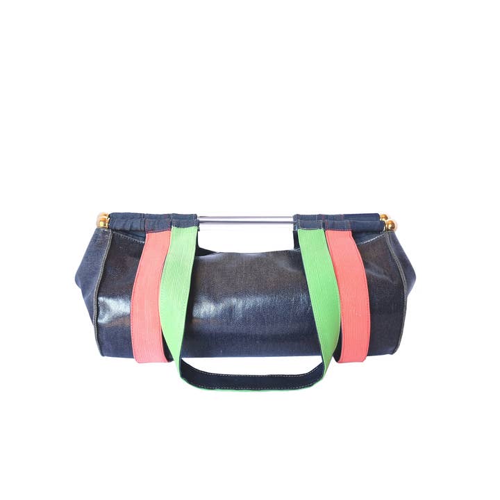 Bauletto Bag for wholesale by anmicollections